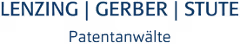 Logo von Lenzing, Gerber & Stute