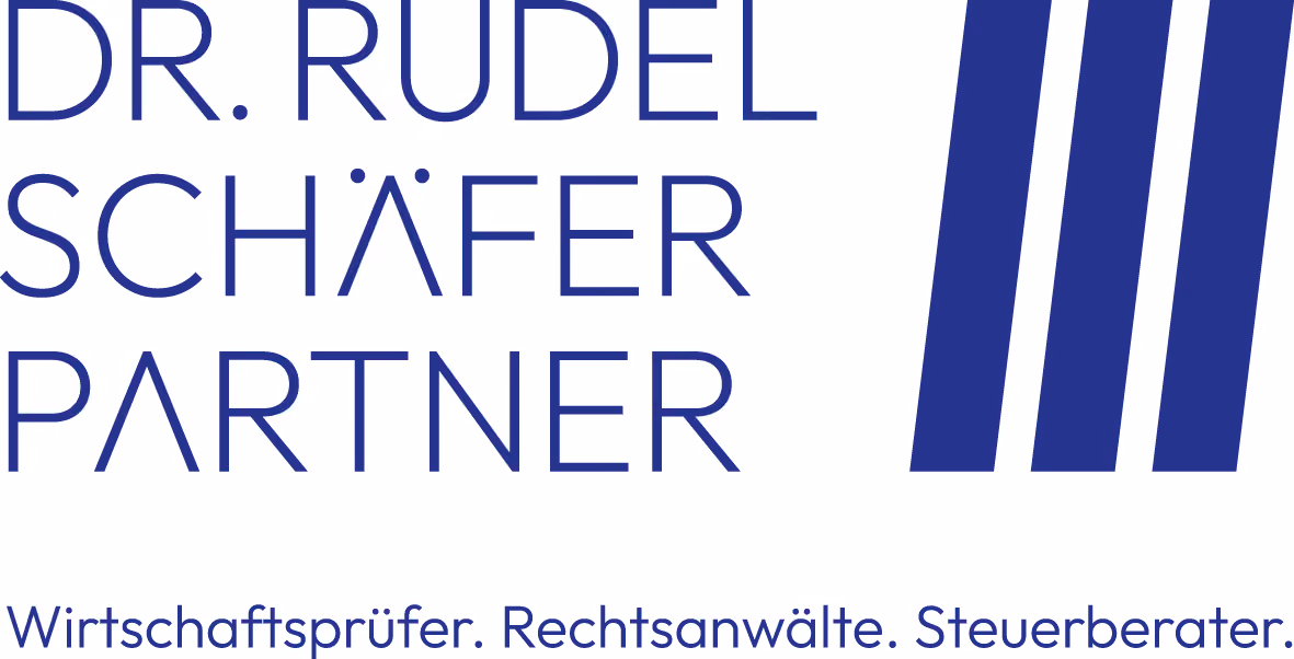 Logo von Dr. Rudel Schäfer & Partner