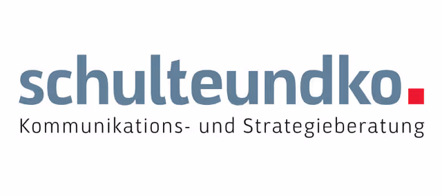 Logo von Schulteundko