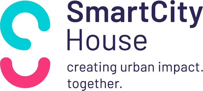 Logo von SmartCityHouse