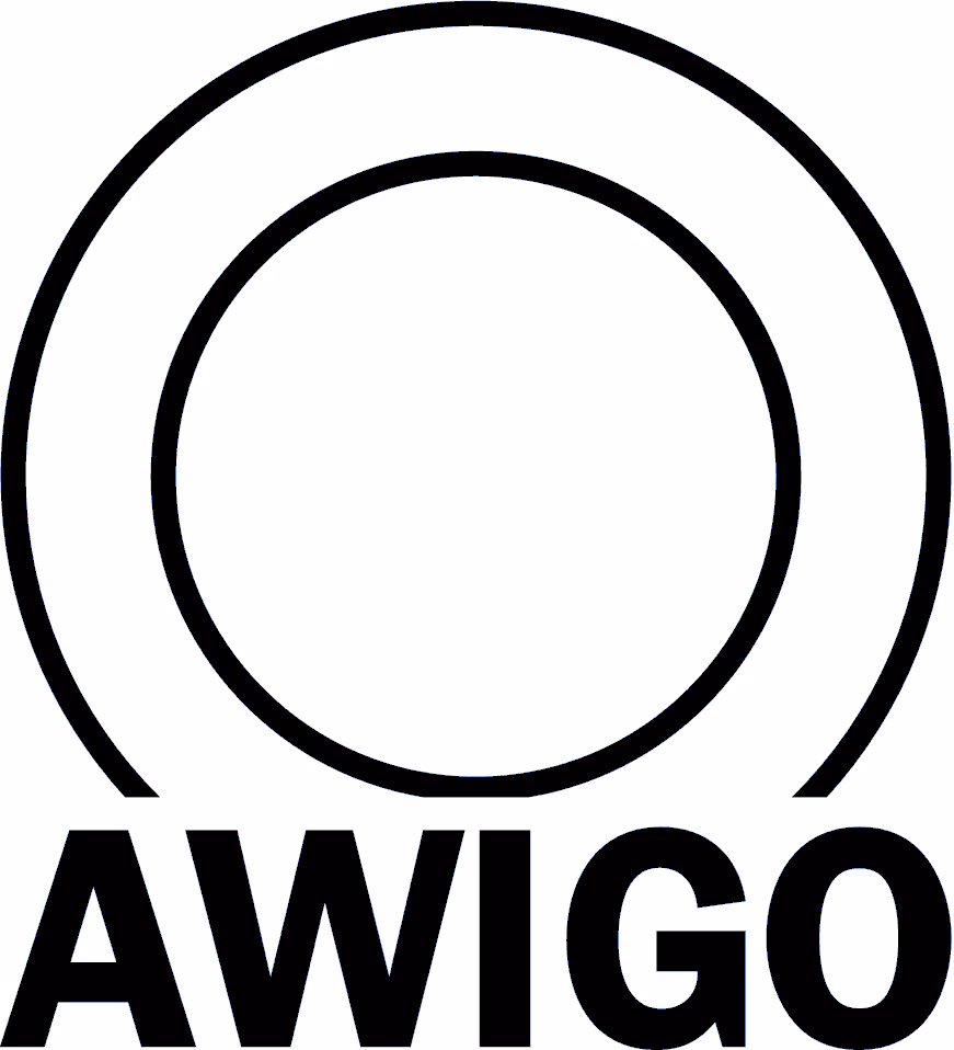 Logo von AWIGO