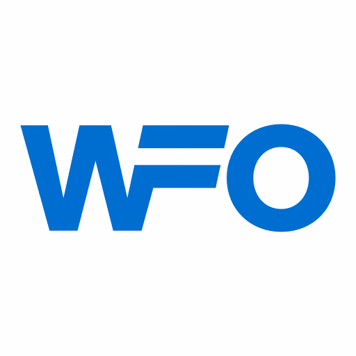 Logo von WFO