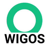 Logo von WIGOS