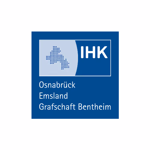 Logo der IHK