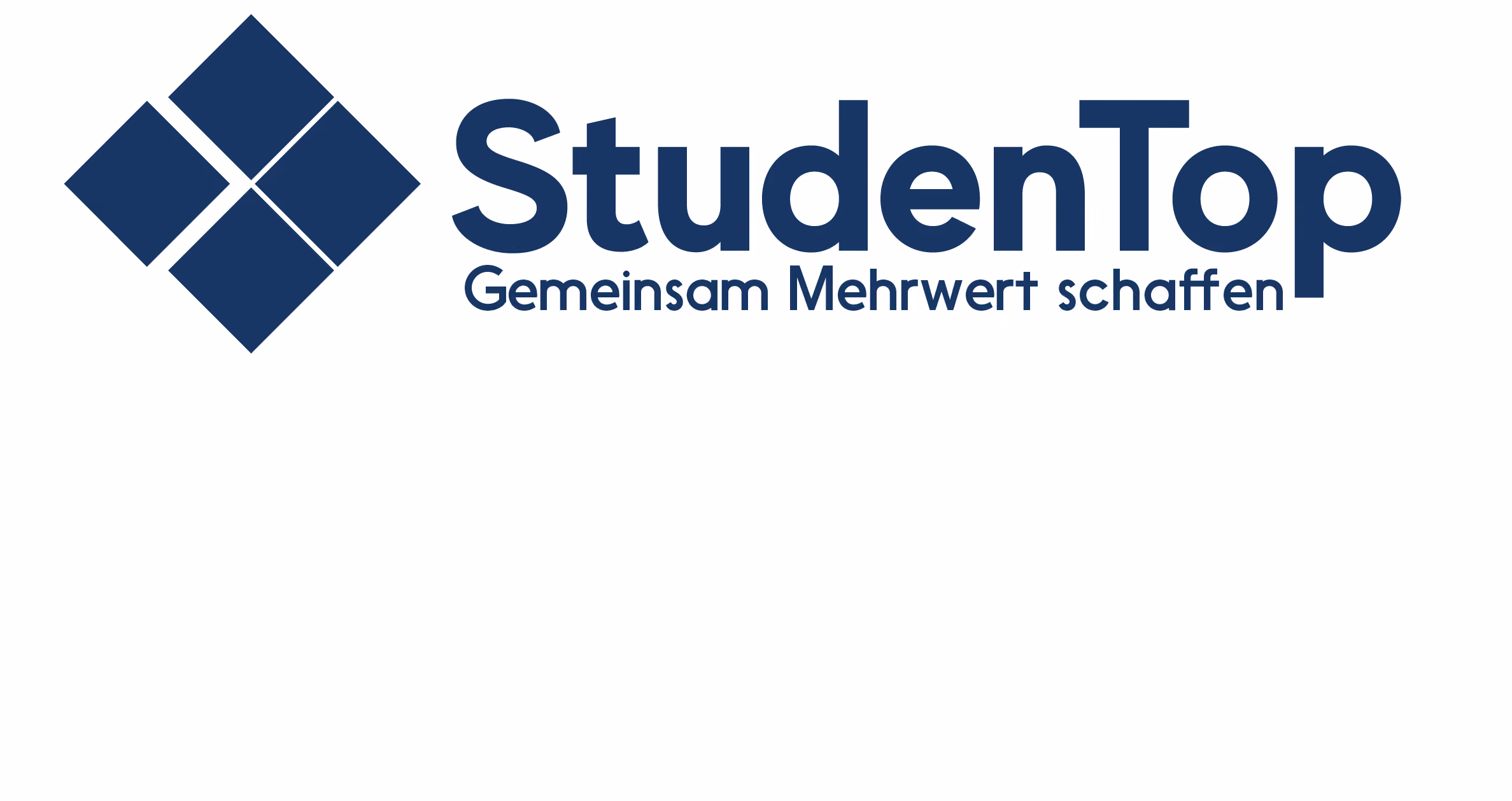 Logo von Studenttop