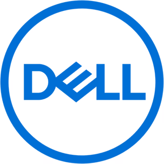 Logo von Dell