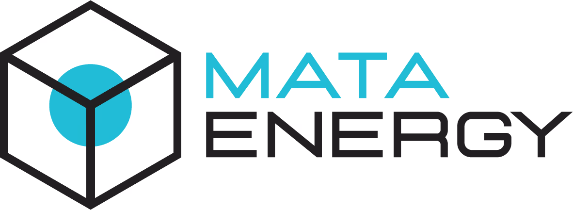 Logo von MATA Energy