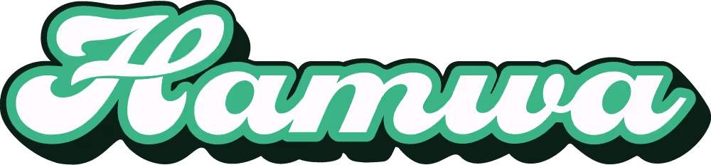 Logo von Hamwa