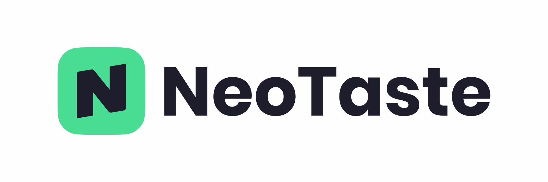Logo von NeoTaste
