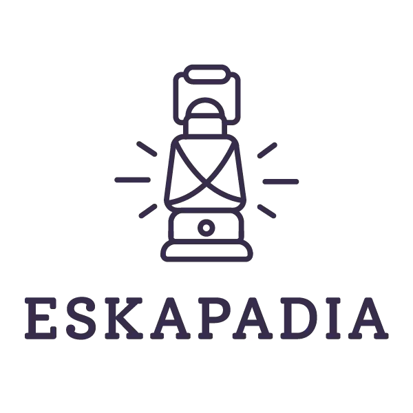 Logo von Eskapadia