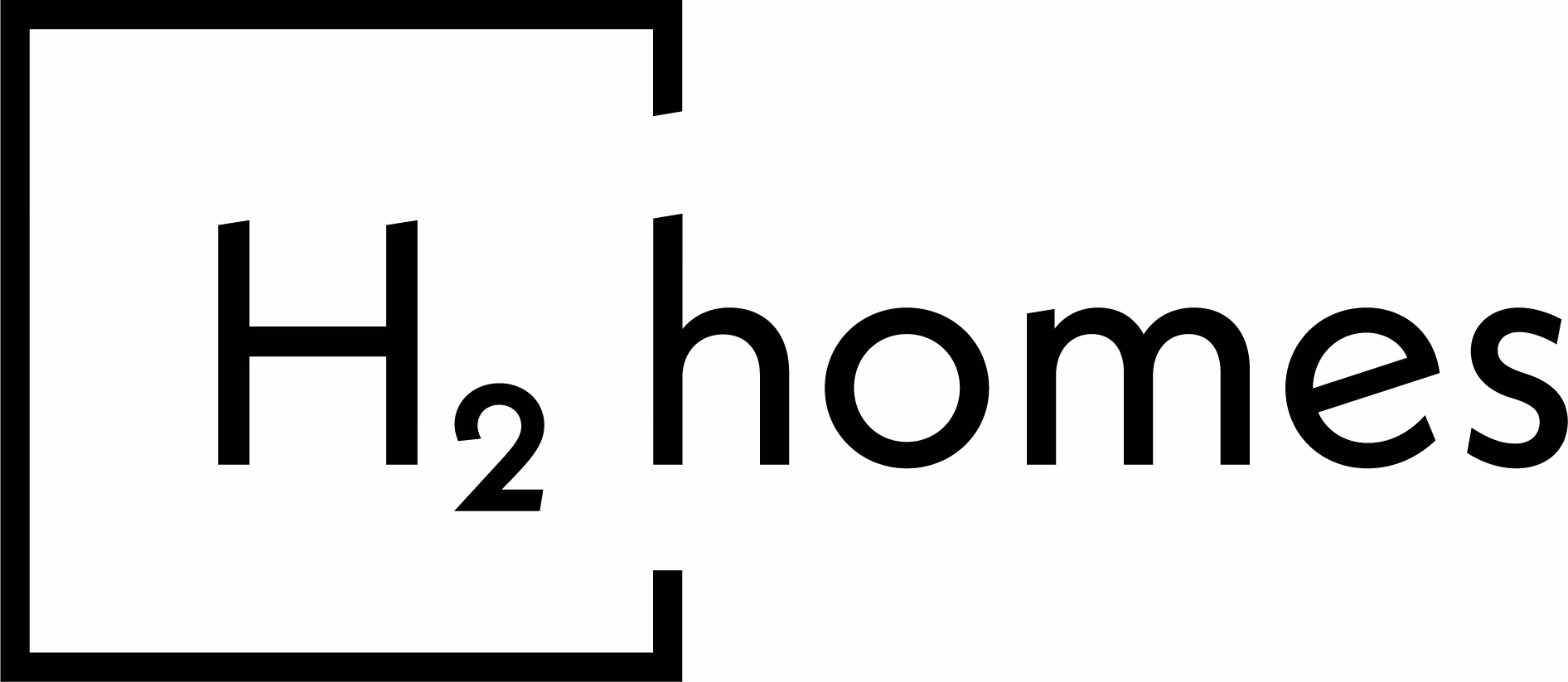 Logo von H2Homes