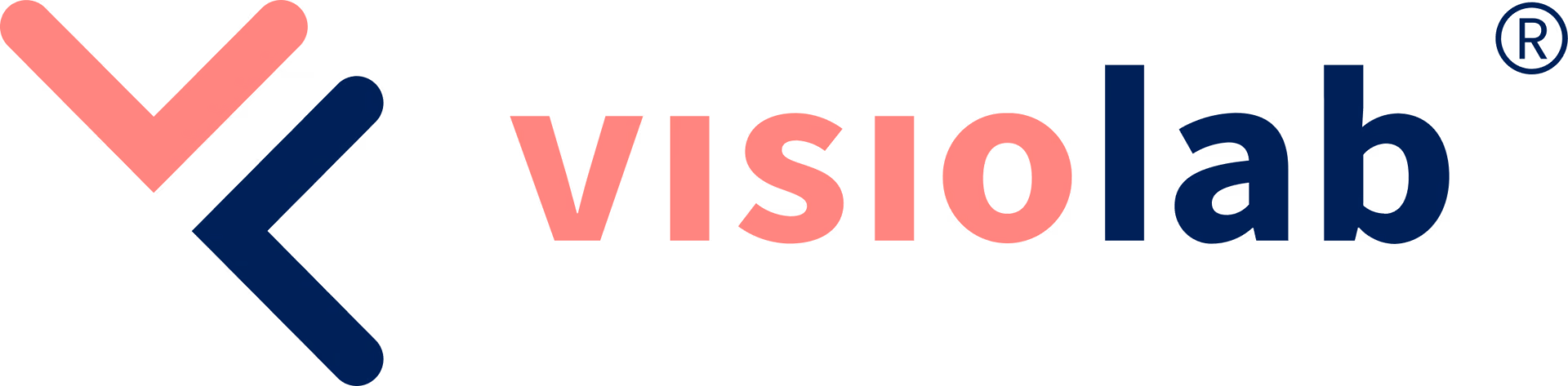 Logo von visiolab