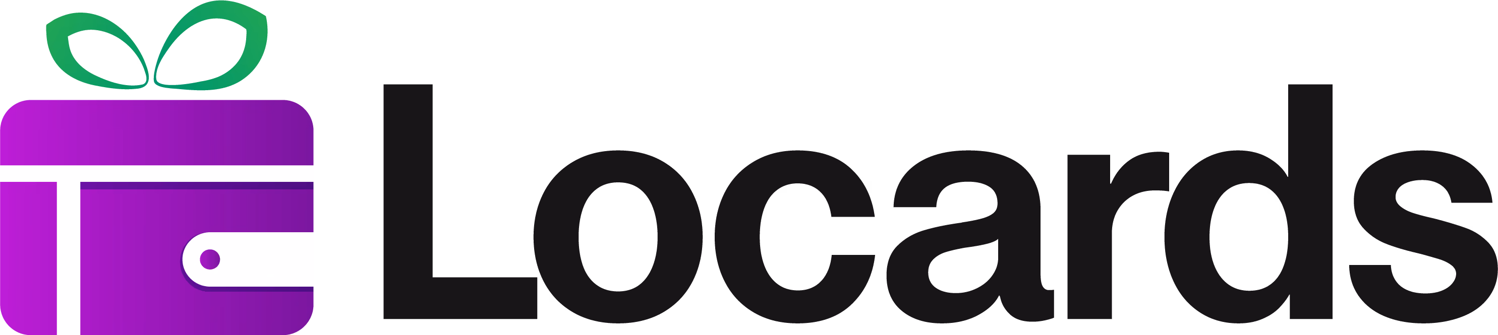 Logo von Locards