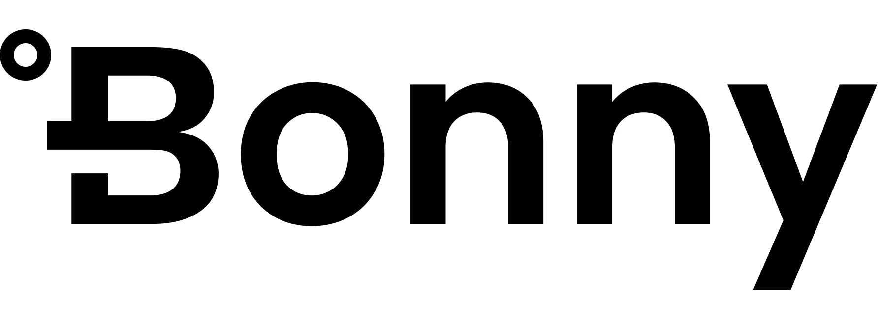 Logo von Bonny