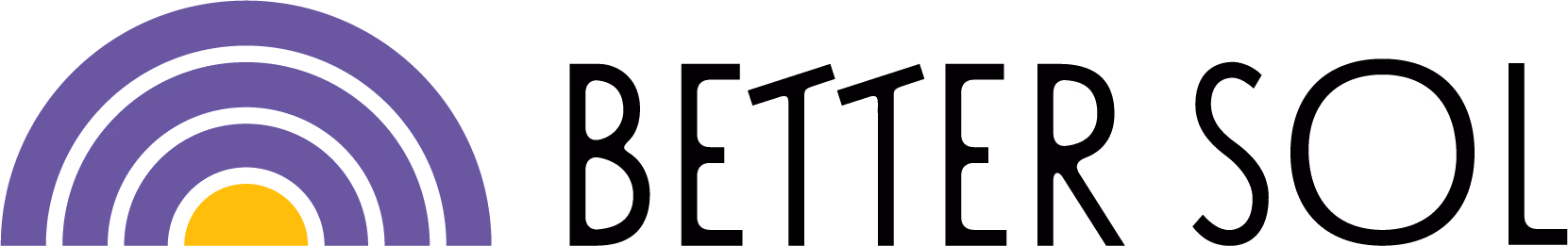 Logo von BetterSol