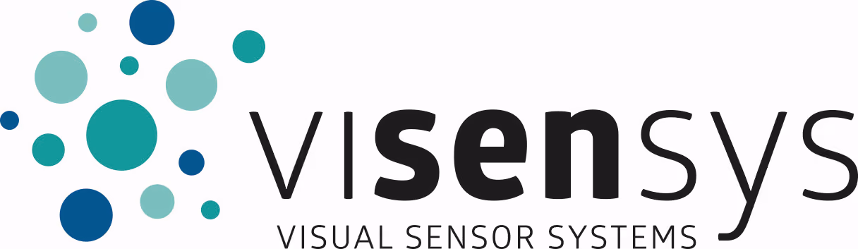 Logo von Visensys