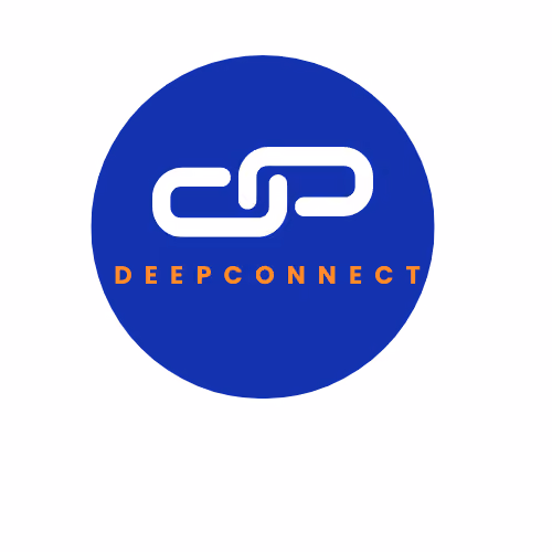Logo von Deepconnect