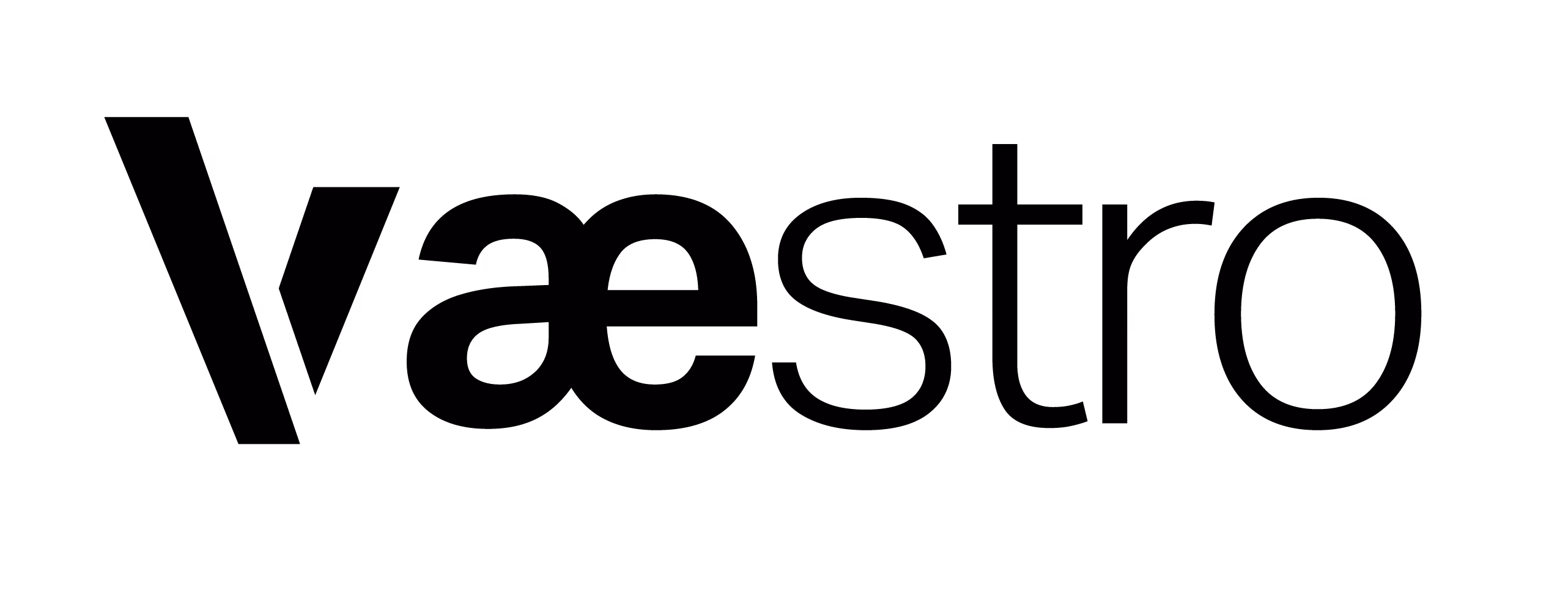 Logo von vaestro