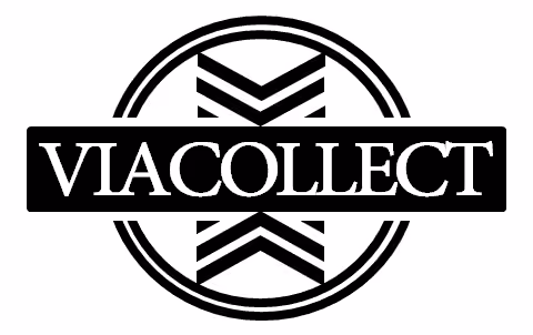 Logo von ViaCollect
