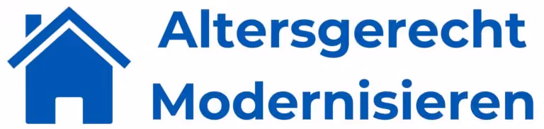 Logo von Altersgerecht Modernisieren