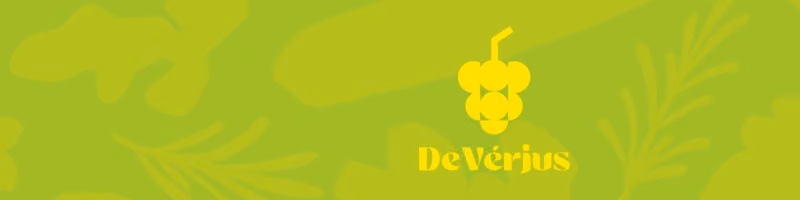 Logo von DeVerjus