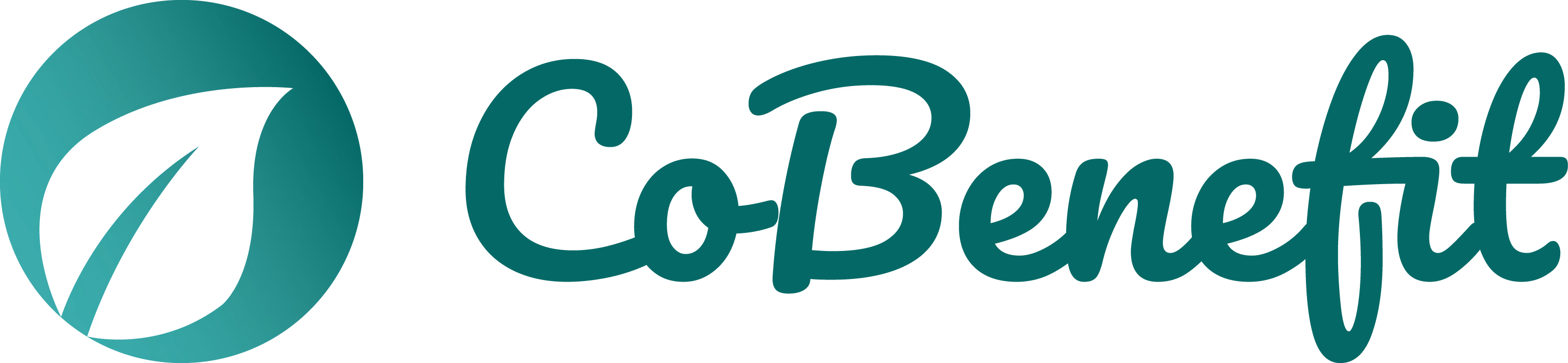 Logo von CoBenefit