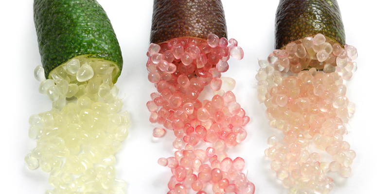 5 Ingredients special to Queensland