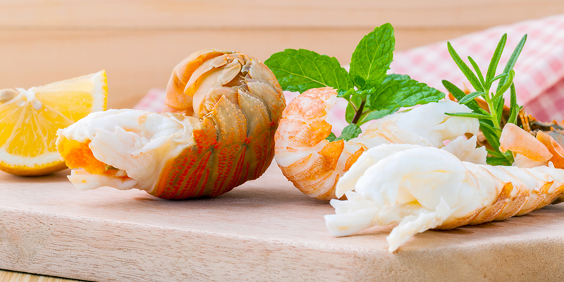 5 Ingredients special to Queensland