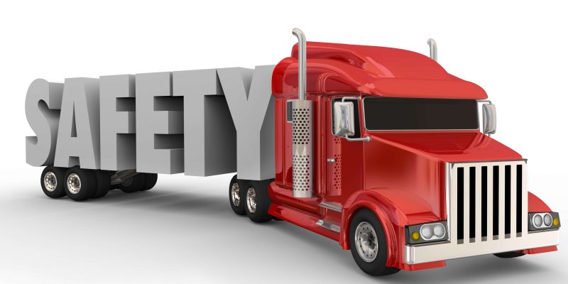 How Cannon Ensures The Safety Of Your Freight