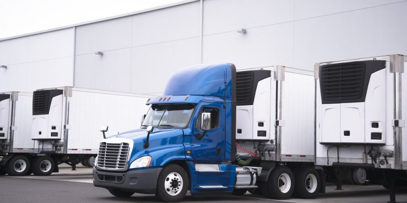 Choosing The Best Brisbane Road Freight Company