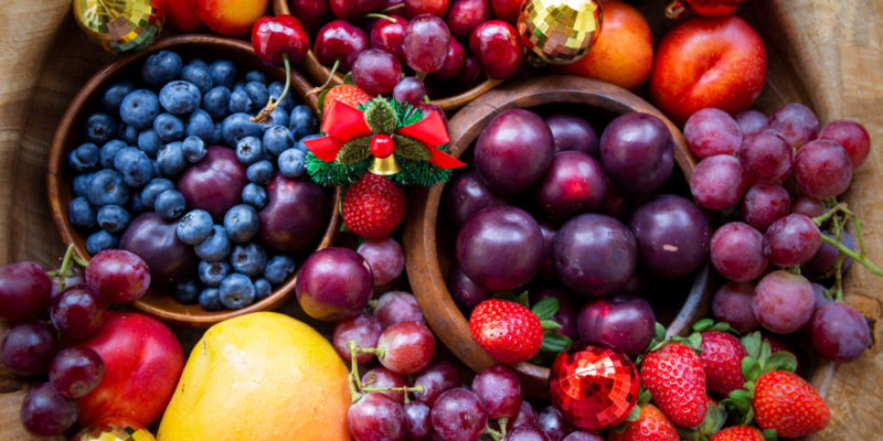 Queensland's Best Christmas Food