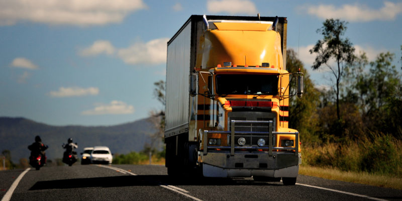 Top 4 Reasons Refrigerated Transport Is The Backbone Of Australia