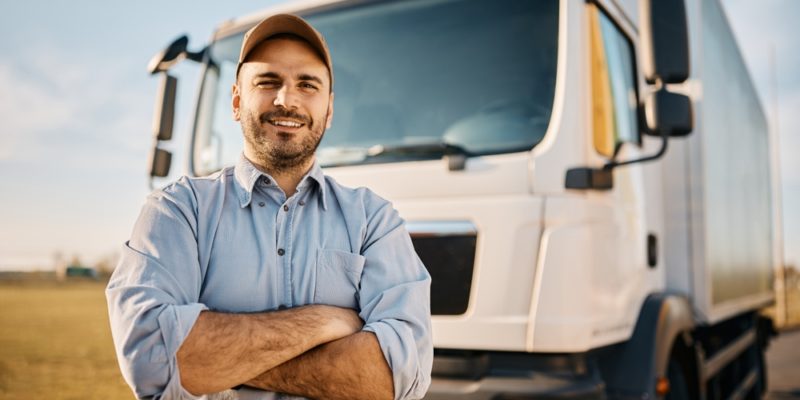 Choosing the Right Transport Partner for your Supermarket