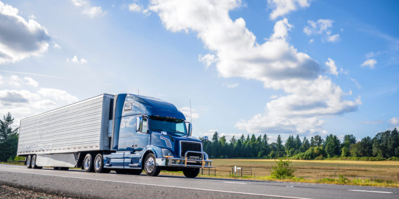 Road Freight vs. Rail: Which Is Best for Your Brisbane to Mt Isa?