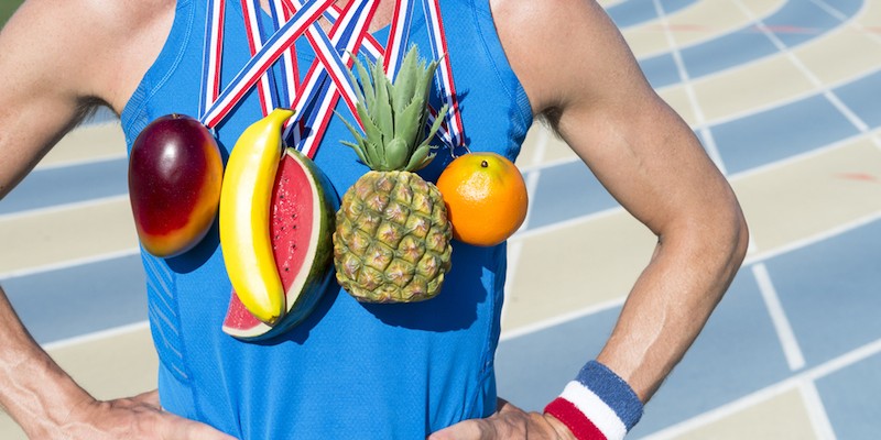 What Logistics really mean for big events like the Olympics