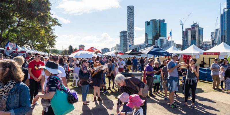 7 Things To Do In Queensland This Winter