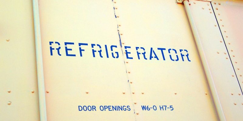 The Benefits of Refrigerated Transport Logistics