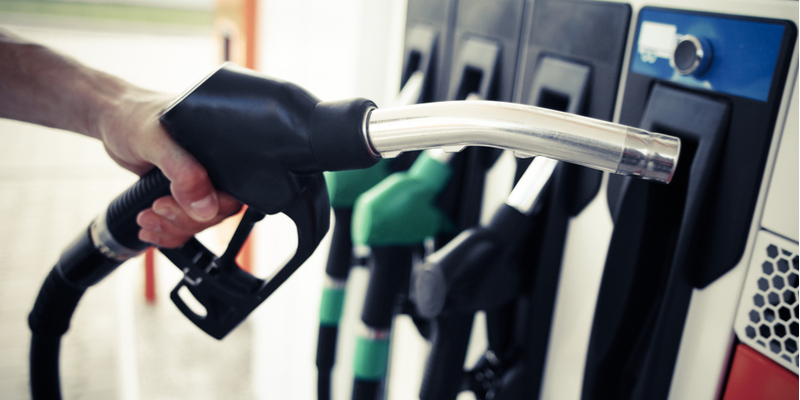 Rising Fuel Costs: The Impact on Transport Logistics