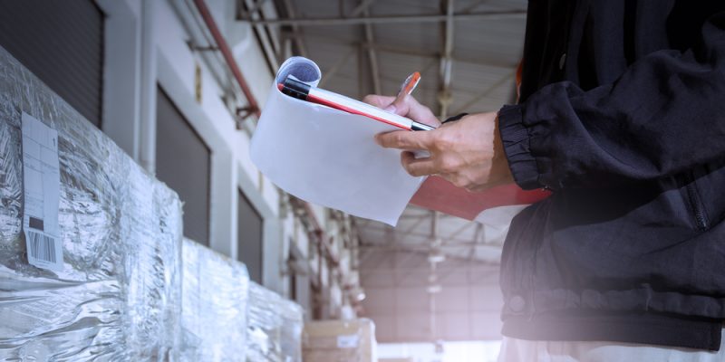 5 Important Jobs in the Logistics Industry