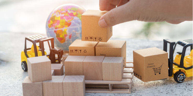 What is Consumer Packaged Goods (CPG) Logistics?