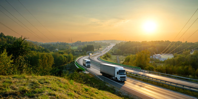 The 3 Main Challenges to Transporting Refrigerated Goods