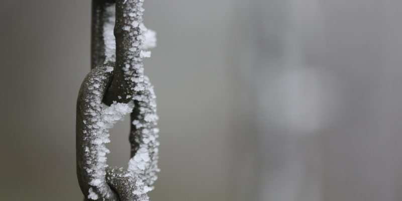When Things Go Wrong: What To Do If the Cold Chain Is Broken
