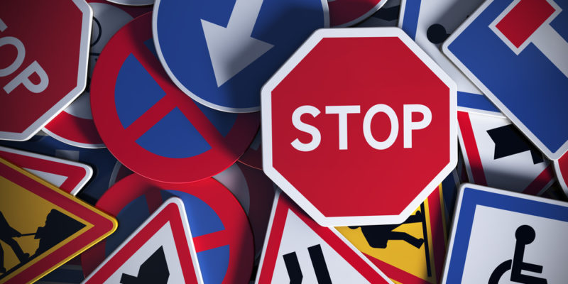 5 Road Rules Most Of Us Don't Know Exist in Australia