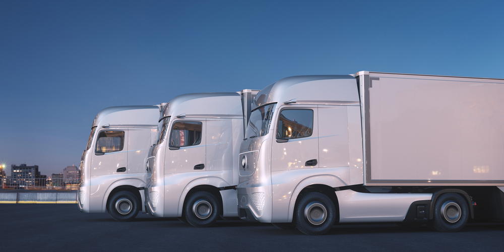 The Future Of The Refrigerated Transport Industry