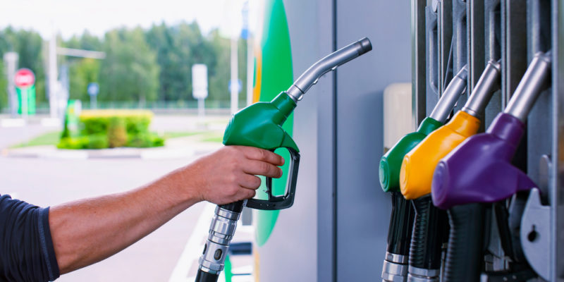 The Impact of Rising Fuel Costs on Transport Logistics