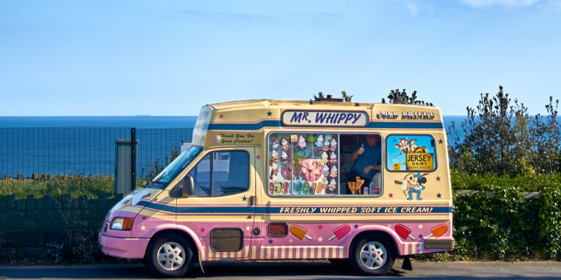 5 Weird and Wacky Facts about Refrigerated Transport