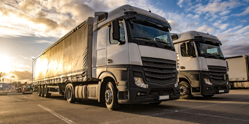 Mistakes To Avoid When Choosing A Transport Company