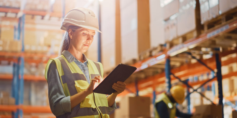 Tips for Choosing the Right Logistics Company