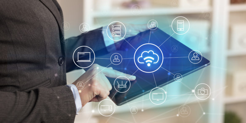 Challenges for Logistics in 2022
