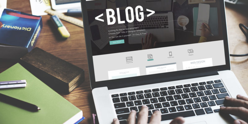5 Logistics Blogs You Should Be Keeping Up With